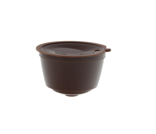 Scanpart Kapsulki do napelniania do ekspresu Dolce Gusto 3 szt. - 1458168 - zdjęcie 2